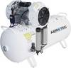 Aerotec AEROMEDIC XTR 4D-270 Sűrített levegős kompresszor 270 l 10 bar