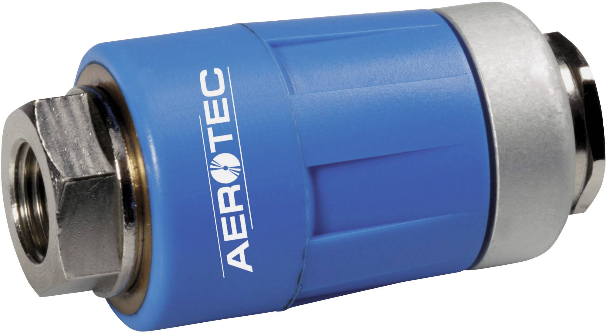 Aerotec 2005304 Sűrített levegős biztonsági csatlakozó 1 db