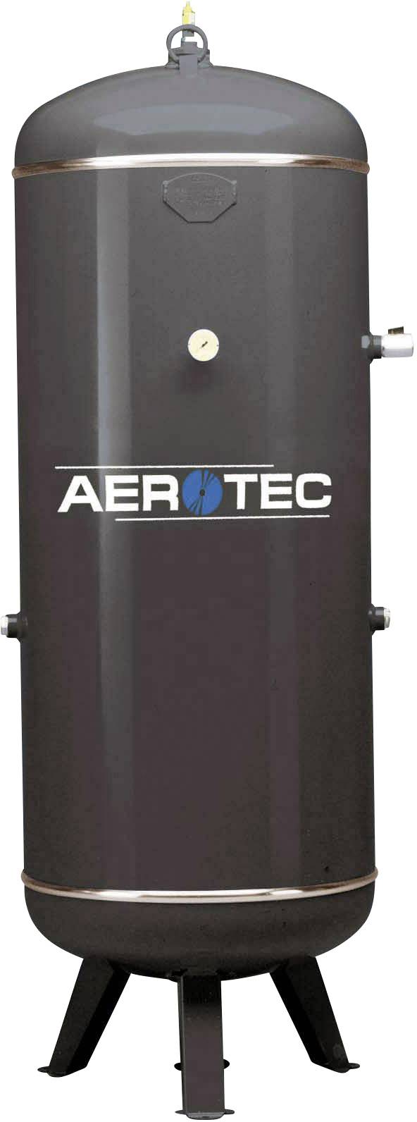 Aerotec 2009706 Sűrítettlevegő-tartály 1 db