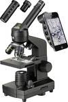 NEMZETI FÖLDRAJZ 40x-1280x mikroszkóp okostelefon-tartóval