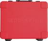 Gedore RED 3301660 R20650066 Szerszámos láda tartalom nélkül Műanyag Piros