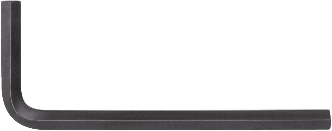 Gedore RED R36600617 Hajlított csavarhúzó 6 mm 6