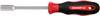 Gedore RED R38500617 Dugókulcs Kulcsszélesség: 6 mm Penge hossz: 90 mm