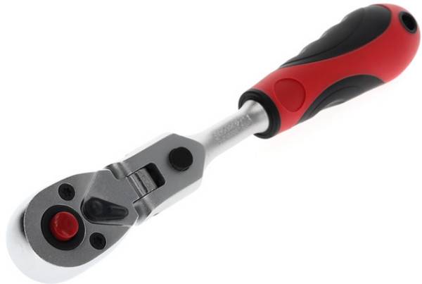 Gedore RED R40120027 3300156 Átváltó racsni 1/4"