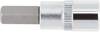 Gedore RED R42550506 3300125 Csavarhúzó betét 5 mm 1/4" 5 mm 1/4" (6,3 mm)