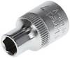 Gedore RED R51000704 Dugókulcs betét Metrikus, Collos 3/8" (10 mm) 1 db 3300165