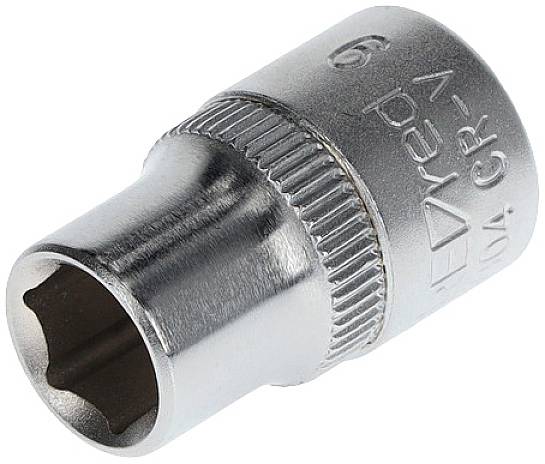 Gedore RED R51000904 Dugókulcs betét Metrikus, Collos 3/8 (10 mm) 1 db 3300167