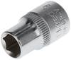 Gedore RED R51000904 Dugókulcs betét Metrikus, Collos 3/8" (10 mm) 1 db 3300167