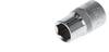 Gedore RED R51001004 Dugókulcs betét Metrikus, Collos 3/8" (10 mm) 1 db 3300168