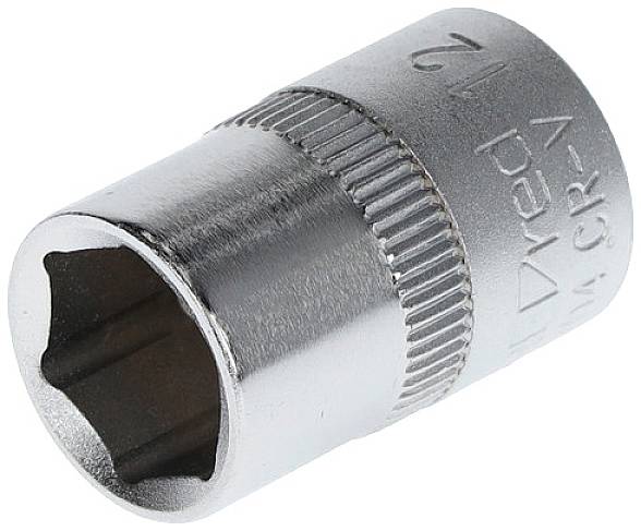 Gedore RED R51001204 Dugókulcs betét Metrikus, Collos 3/8 (10 mm) 1 db 3300170