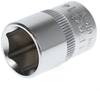 Gedore RED R51001404 Dugókulcs betét Metrikus, Collos 3/8" (10 mm) 1 db 3300172