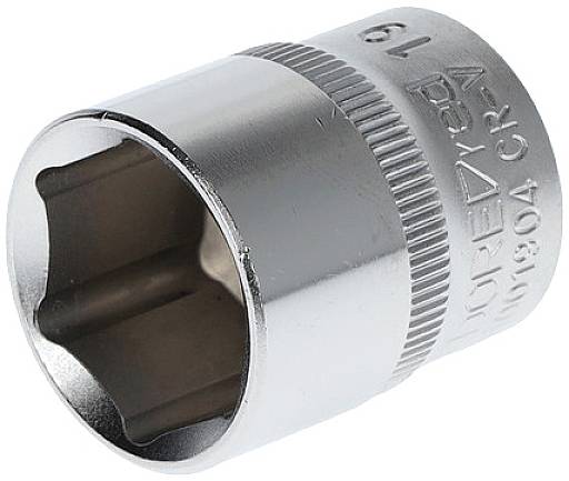 Gedore RED R51001904 Dugókulcs betét Metrikus, Collos 3/8 (10 mm) 1 db 3300177