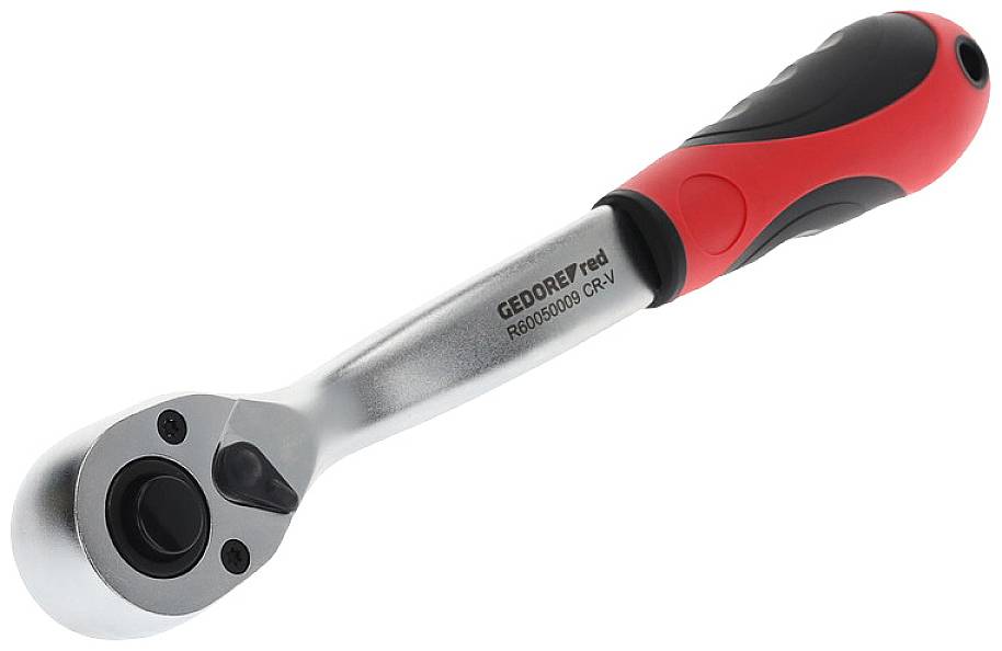 Gedore RED R60050009 3300411 Átváltó racsni 1/2