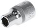 Gedore RED R61001006 Dugókulcs betét Metrikus, Collos 1/2" (12,5 mm) 1 db 3300259