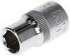 Gedore RED R61001206 Dugókulcs betét Metrikus, Collos 1/2" (12,5 mm) 1 db 3300261