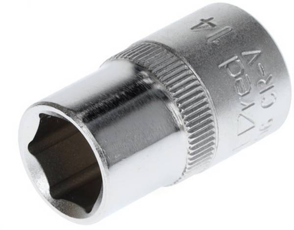 Gedore RED R61001406 Dugókulcs betét Metrikus, Collos 1/2" (12,5 mm) 1 db 3300263