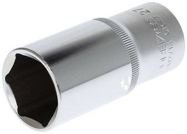 Gedore RED R61002714 Dugókulcs betét Metrikus, Collos 1/2" (12,5 mm) 1 db 3300319