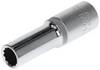 Gedore RED R61101214 Dugókulcs betét Metrikus, Collos 1/2" (12,5 mm) 1 db 3300415
