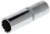 Gedore RED R61101614 Dugókulcs betét Metrikus, Collos 1/2" (12,5 mm) 1 db 3300419