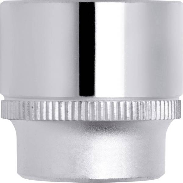 Gedore RED R61201907 Dugókulcs betét Metrikus, Collos 1/2" (12,5 mm) 1 db 3300357