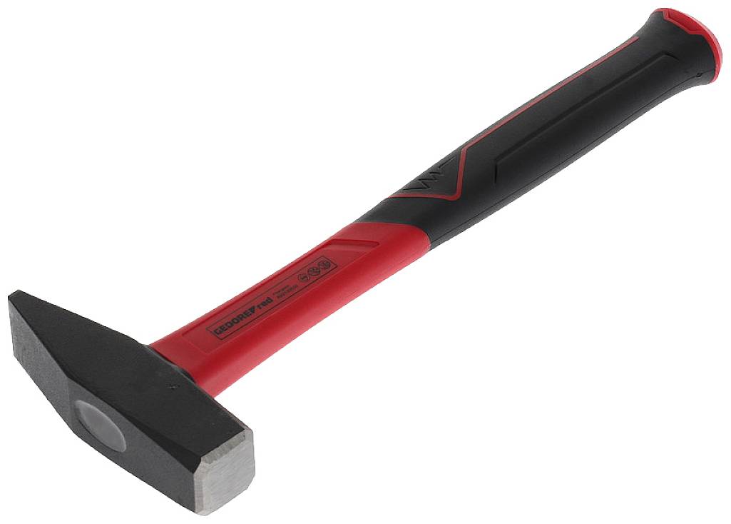 Gedore RED R92120032 3300723 Lakatos kalapács 1100 g 350 mm DIN 1041 1 db