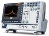 GW Instek MDO-2202A Digitális oszcilloszkóp 200 MHz 2 csatornás 2 GSa/mp 2000 kpts 14 bit Spektrum analizátor 1 db
