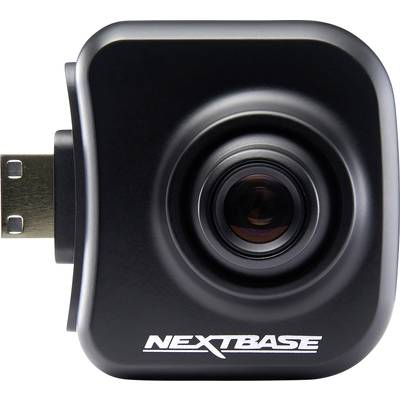 Kiegészítő autós kamera 140°, alkalmas Nextbase 322GW, 422GW, 522GW, NextBase S2RFCW