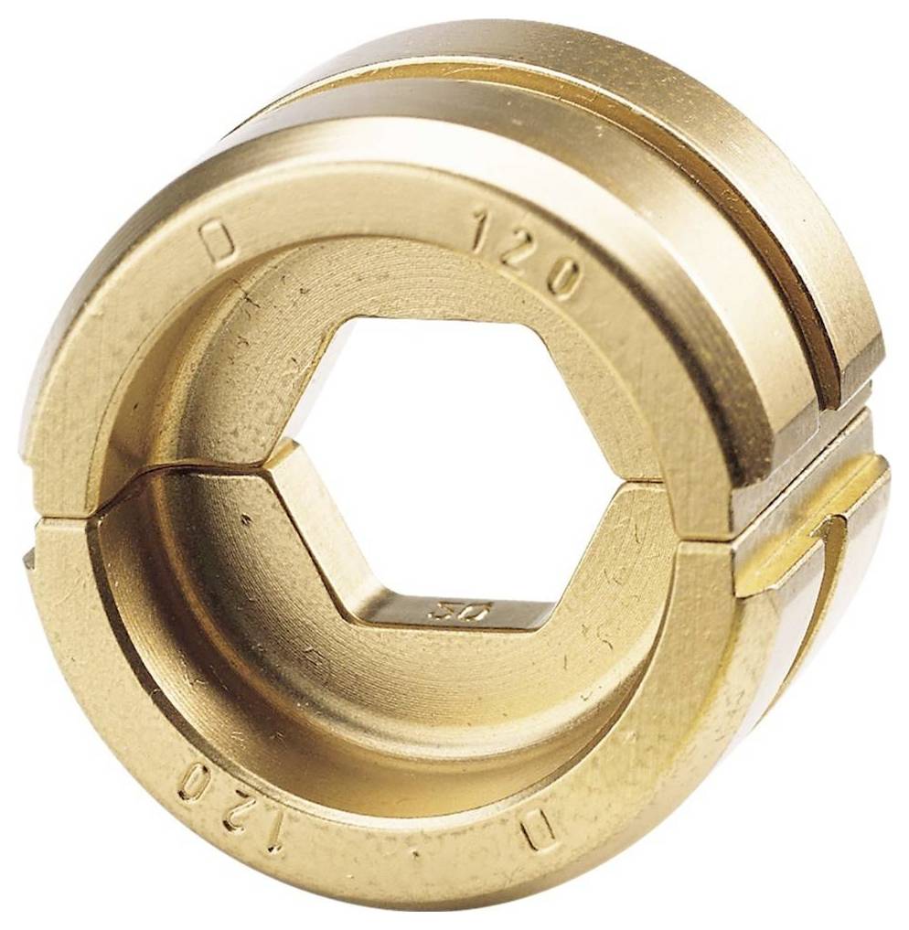 Cimco 105834 Présgép betét