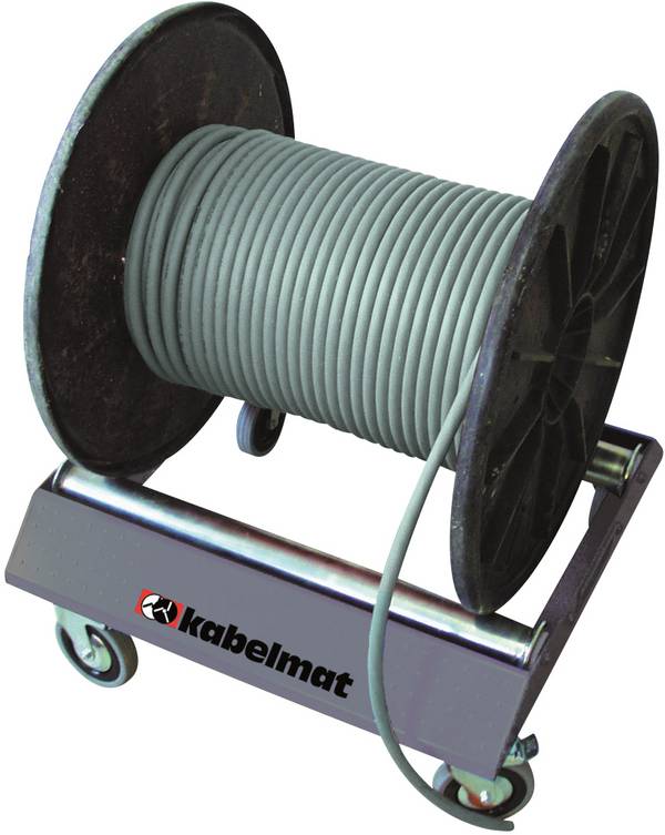 TROMBOI 500 mobil kábeldob-leválasztó 11009059 HELU 1 db
