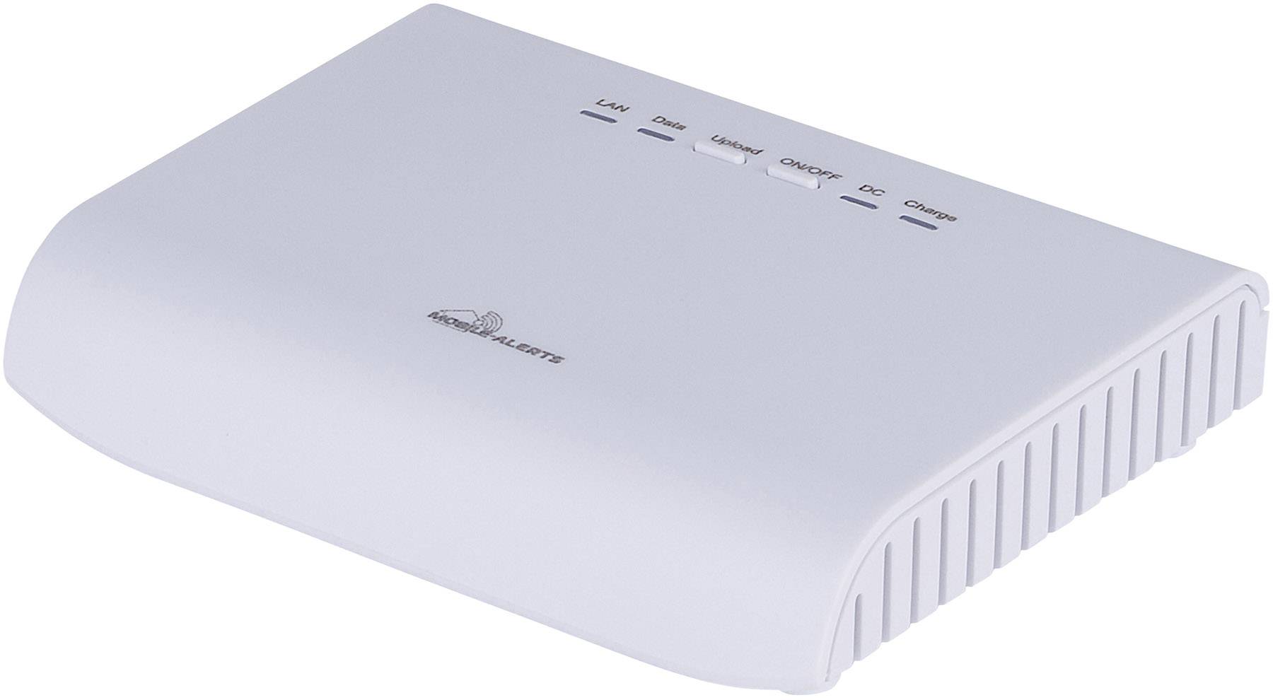 Techno Line MA12022 Gateway Mobile Alerts Érzékelők száma (max.) 50