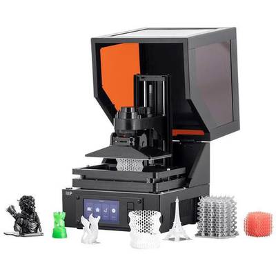 Monoprice MP Mini SLA 3D nyomtató  