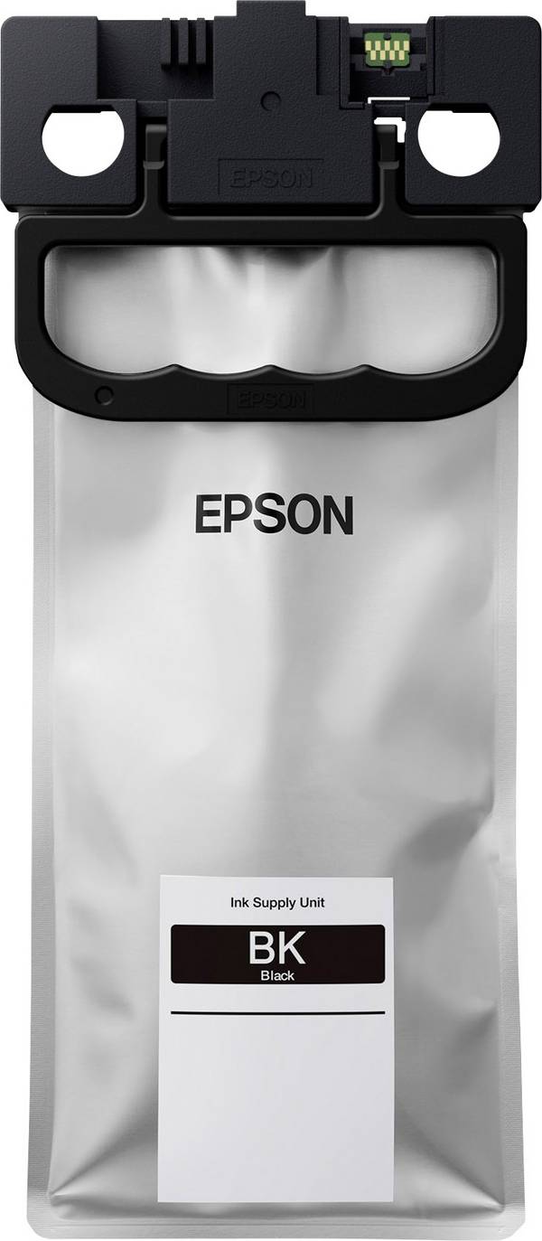 Epson Tinta T01C1 Eredeti  Fekete C 13 T 01C100