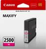 Canon Tinta PGI-2500 M Eredeti Bíbor 9302 B 001