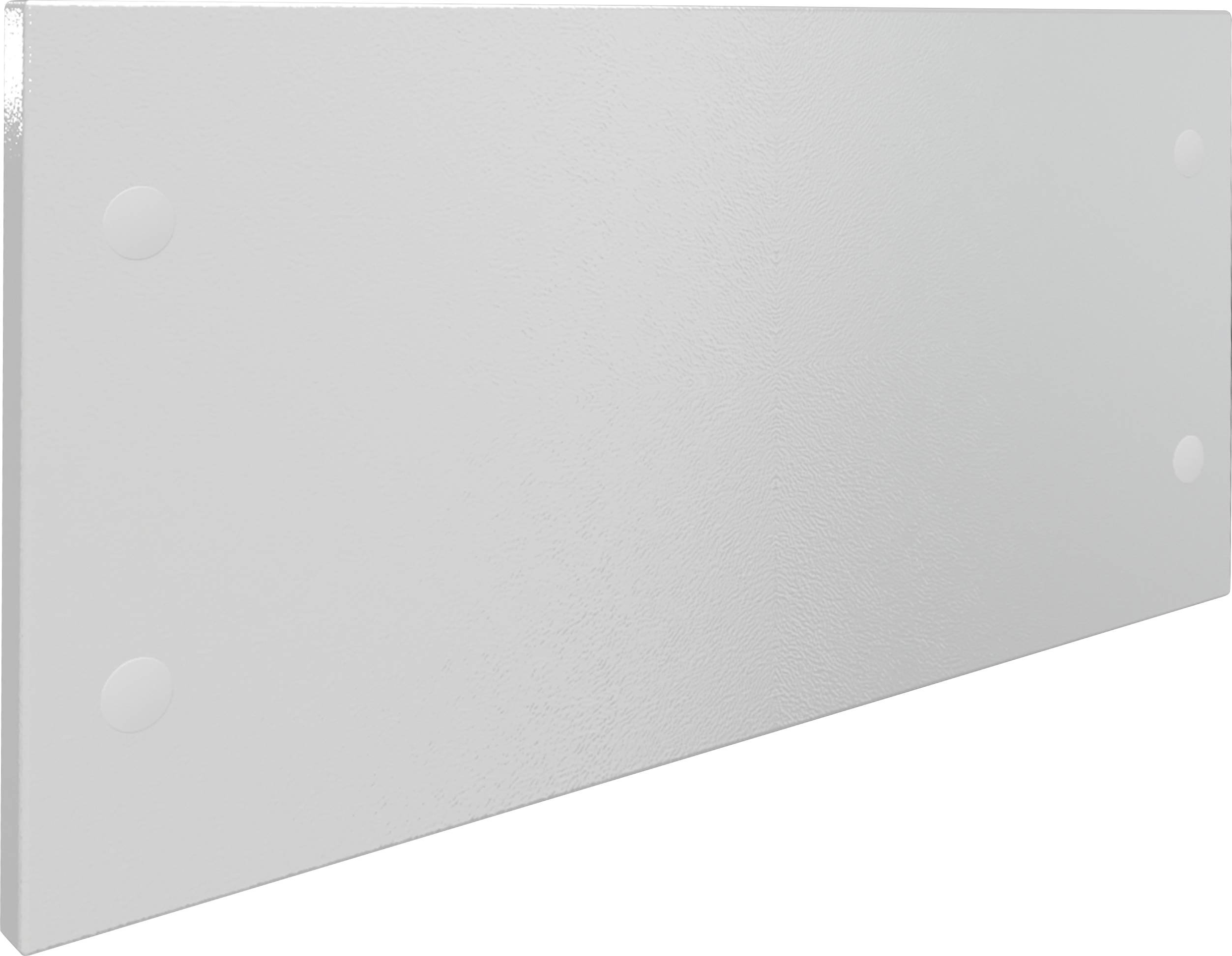 Rittal SV 9682.326 Acél (Sz x Ma) 600 mm x 300 mm 1 db