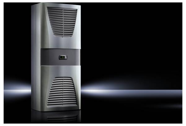 Rittal SK 3304.640 Hűtőkészülék 1.1 kW (Sz x Ma x Mé) 400 x 950 x 260 mm 1 db