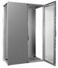 Rittal VX 8286.000 Sorolható szekrényrendszer 1200 x 1800 x 600 Acél Szürke 1 db