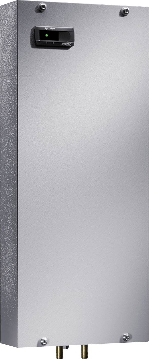 Rittal SK 3364.100 Levegő-hőcserélő 230 V 1 kW (Sz x Ma x Mé) 280 x 550 x 120 mm 1 db