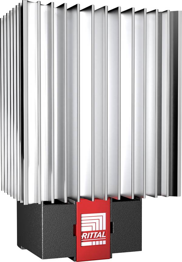 Rittal SK 3105.360 Kapcsolószekrény fűtés 110 - 240 V 100 W (H x Sz x Ma) 75 x 90 x 165 mm 1 db