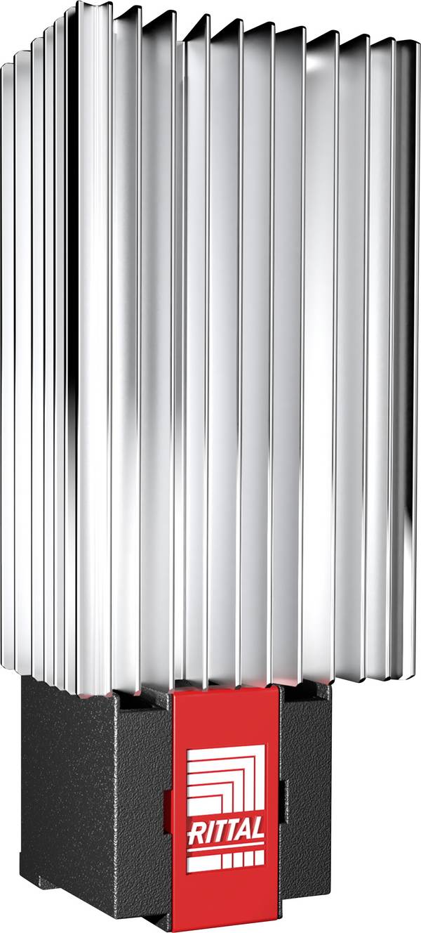 Rittal SK 3105.330 Kapcsolószekrény fűtés 110 - 240 V 30 W (H x Sz x Ma) 56 x 64 x 155 mm darab 1 db