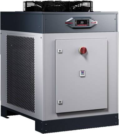Rittal SK 3336.435 Vízhűtő (Sz x Ma x Mé) 760 x 1265 x 1515 mm 1 db