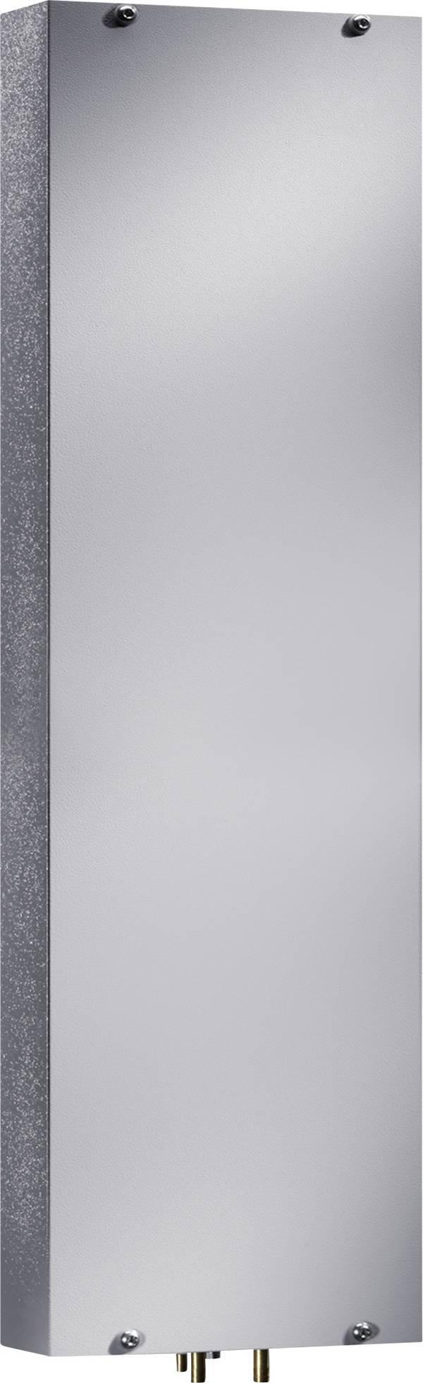 Rittal SK 3215.100 Levegő-hőcserélő 230 V 1.25 kW (Sz x Ma x Mé) 200 x 950 x 100 mm 1 db