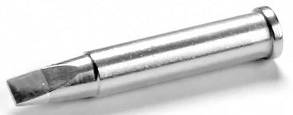 Ersa 0102CDLF32 Forrasztóhegy Véső forma, egyenes Hegy méret 3.20 mm Tartalom, tartalmi egységek rendelésenként 1 db