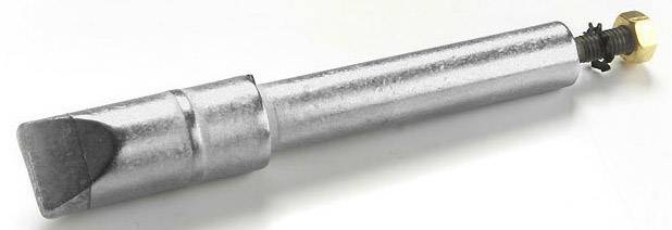 Ersa 0202MD Forrasztóhegy Véső forma, egyenes Hegy méret 18 mm Tartalom, tartalmi egységek rendelésenként 1 db