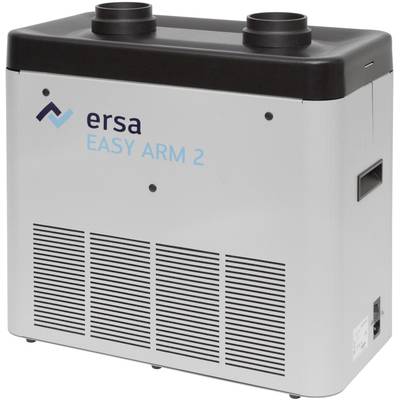 Ersa EASY ARM 2 Forrasztási füstelszívó  100 W 220 m³/óra