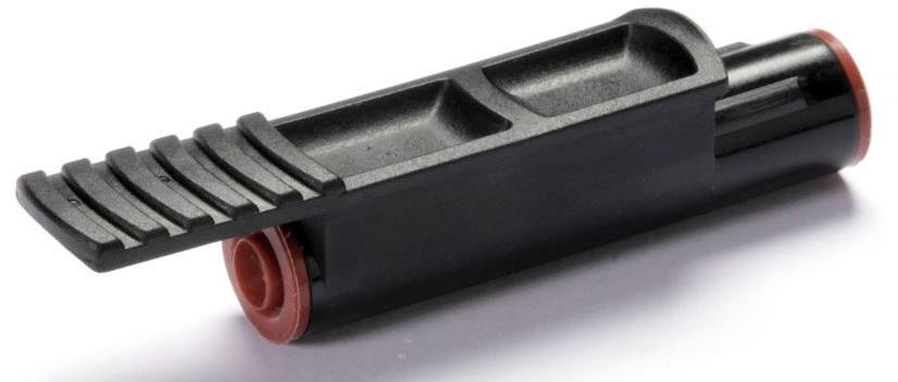 Ersa E072600 Függőón gyűjtőtartály (H x Sz) 130 mm x 80 mm