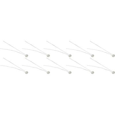 LEDmaxx 105869 Lámpafoglalat G4, G6.35, GU5.3 12 V 50 W