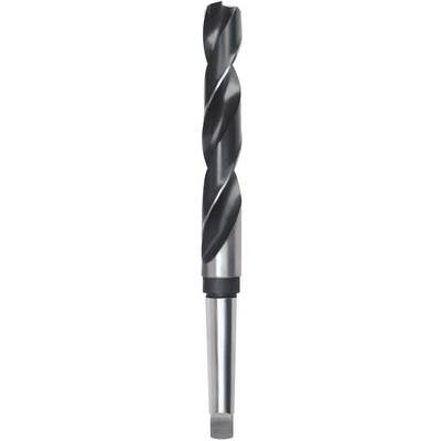 RUKO 204220 HSS Fém spirálfúró 22 mm Teljes hossz 248 mm DIN 345 1 db