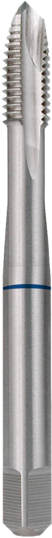 RUKO 232040E DIN 371B Gépi menetfúró 1 db Metrikus M4 x 7 mm 0.70 mm Jobb vágó DIN 371 HSSE-Co 5 B forma 1 db