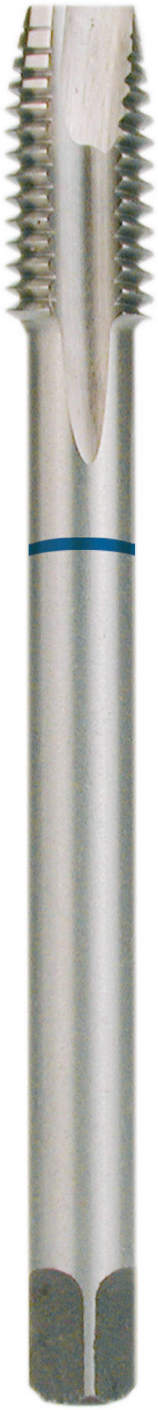 RUKO 232100 DIN 371B Gépi menetfúró 1 db Metrikus M10 x 1.50 1.50 mm Jobb vágó DIN 371 HSS B forma 1 db