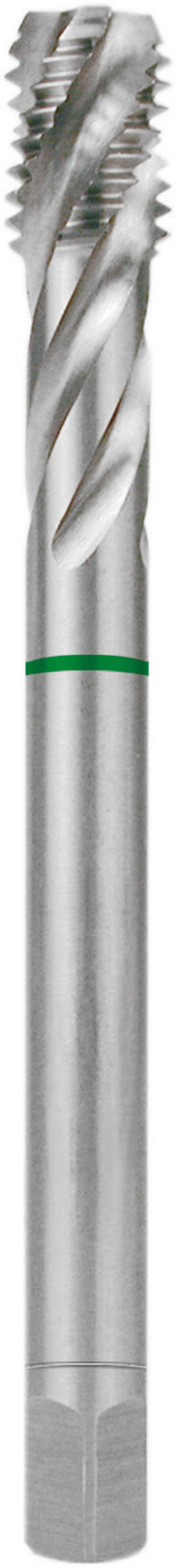 RUKO 233120E DIN 376C Gépi menetfúró 1 db Metrikus M12 x 1.75 1.75 mm Jobb vágó DIN 371 HSSE-Co 5 35° RSP 1 db